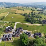Apartment Premium Salwatorianska Mountain View By Renters Prestige Zakopane