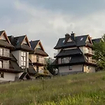 Premium Salwatorianska Mountain View By Renters Prestige Zakopane