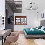 Premium Salwatorianska Mountain View By Renters Prestige Zakopane