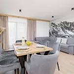 Apartment Premium Salwatorianska Mountain View By Renters Prestige Zakopane