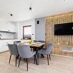 Apartment Premium Salwatorianska Mountain View By Renters Prestige Zakopane
