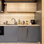 Premium Salwatorianska Mountain View By Renters Prestige 아파트 자코파네