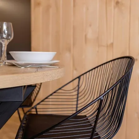 Premium Salwatorianska Mountain View By Renters Prestige * Zakopane