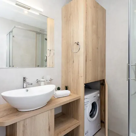 Premium Salwatorianska Mountain View By Renters Prestige * Zakopane