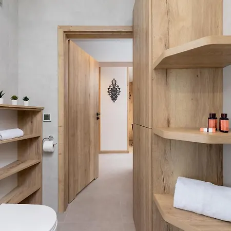 Premium Salwatorianska Mountain View By Renters Prestige * Zakopane