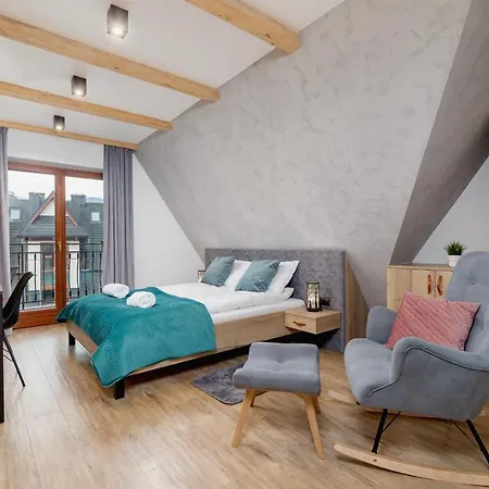 Premium Salwatoriańska Mountain View By Renters Prestige Apartament