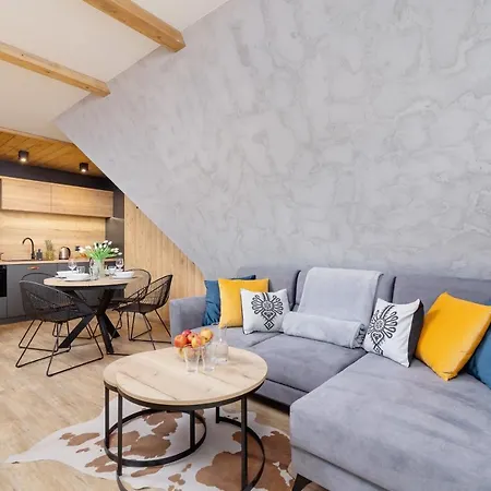 Premium Salwatorianska Mountain View By Renters Prestige *