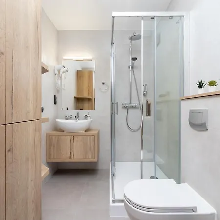 Appartement Premium Salwatorianska Mountain View By Renters Prestige Zakopane