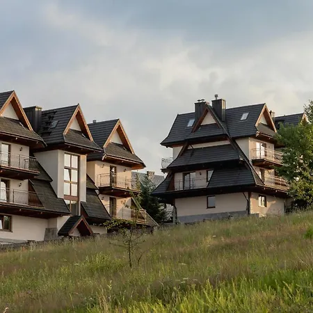 Premium Salwatorianska Mountain View By Renters Prestige Zakopane