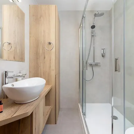 Apartament Premium Salwatoriańska Mountain View By Renters Prestige *