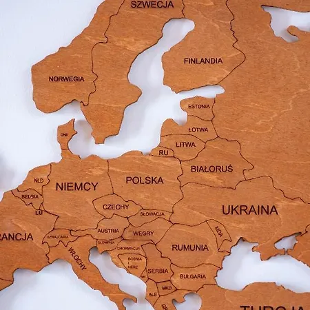 Premium Salwatorianska Mountain View By Renters Prestige Appartement