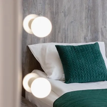 Premium Salwatorianska Mountain View By Renters Prestige *