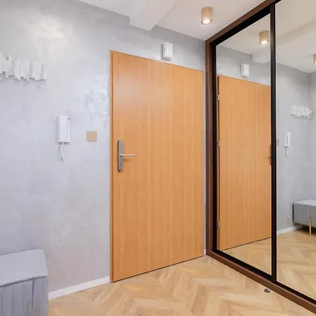 Premium Salwatorianska Mountain View By Renters Prestige Zakopane