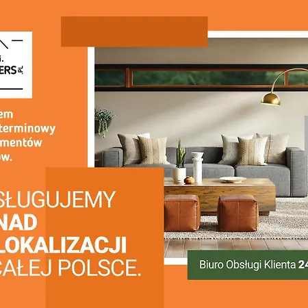 Apartment Premium Salwatorianska Mountain View By Renters Prestige
