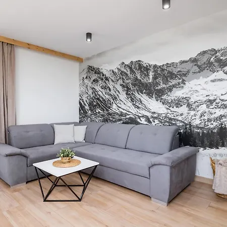 Premium Salwatorianska Mountain View By Renters Prestige 아파트